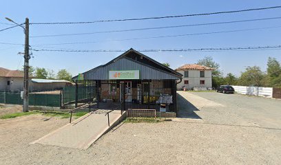 La Doi Paşi Strada Morii