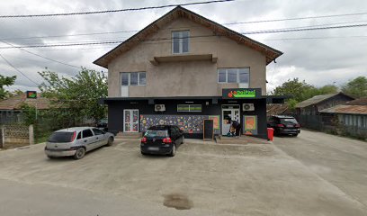 La Doi Paşi Strada Nordului 99