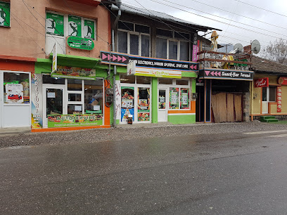 La Doi Pași Strada Trandafirilor 29