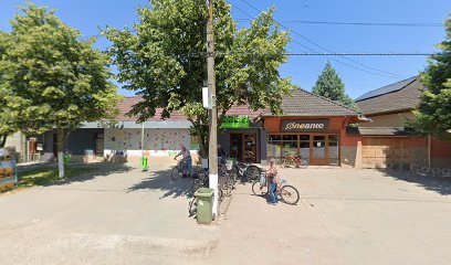 La Doi Paşi Strada Vasile Goldiş 60