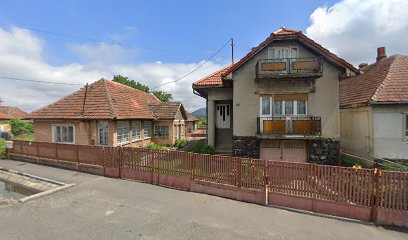 La Doi Pași Strada Victoriei 24