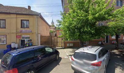 La Fix Magazinul Lui Dan Strada Sării 16