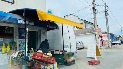 La Ionela Strada Negoiului 1