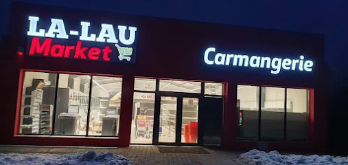 La - Lau Market Șoseaua București 73