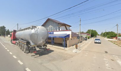 La Lupu Șoseaua București 54