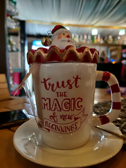 La Mara Cafè Strada 1907 2