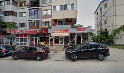 La Maria Strada Porțile de Fier 5