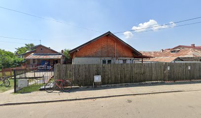 La Milica Strada Nisipurilor 43