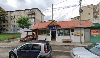 La Mimi Strada Viitorului