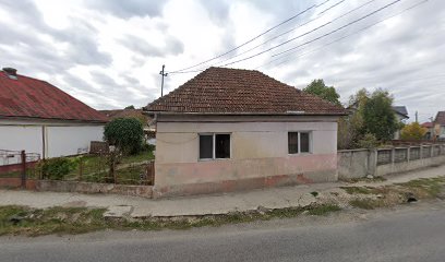 La Mioara Strada Nicolae Bălcescu 57