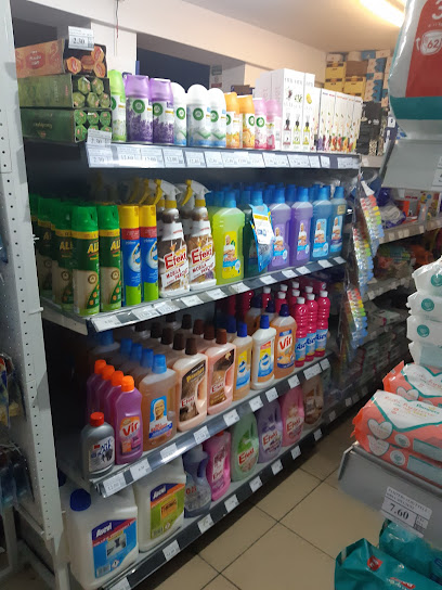 La Notaru’ supermarket MIHĂILEȘTI Calea București 225