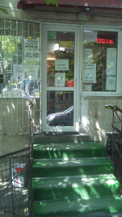 La Ovidiu Strada Stânjeneilor 6