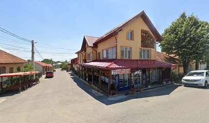 La Pinel Cernădia