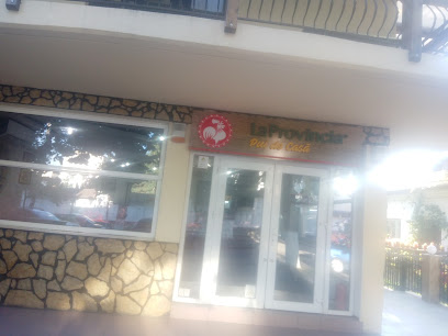 La Provincia (pui de casă) Bulevardul Basarabilor 21-2