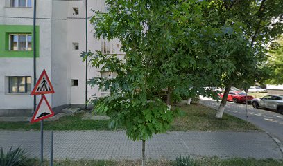 La Remus Strada Nouă 7