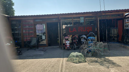 La Ruși Bulevardul Republicii