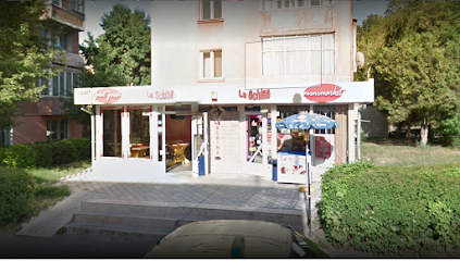 La Schina Strada Ion Creangă