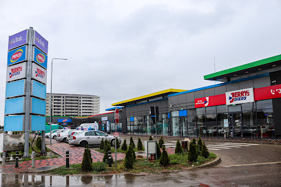 La Strada Mall Strada Cristalului 1
