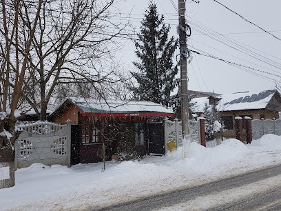 La Tabasa Strada Călugăreni 66
