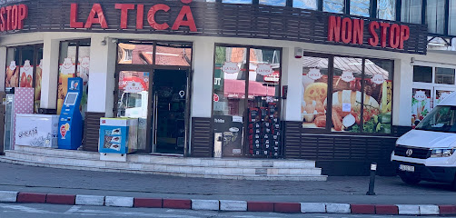 La Tică Strada Victoriei 137
