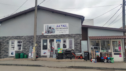 ,,La Vali' Electronice si Electrocasnice Filiasi Strada Corneliu Coposu 1, Filiași 205300