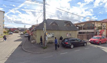 La Xerox Strada Liviu Rebreanu 1