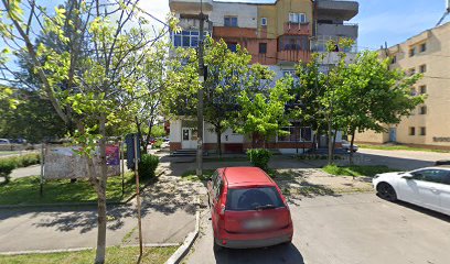 La Zâmboc Strada Anul 1907 43