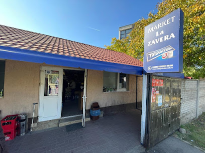 La Zavera. Magazin general Otopeni 075100