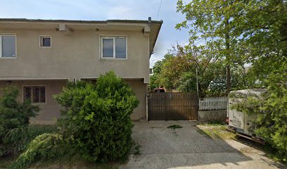 La bicu Straße ADP 16
