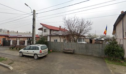 La boncilică Strada Principală 411
