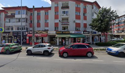 La doi Str. Calea București 60