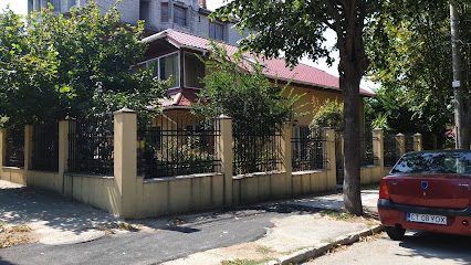 La doi paşi Alee Traian Nr.4