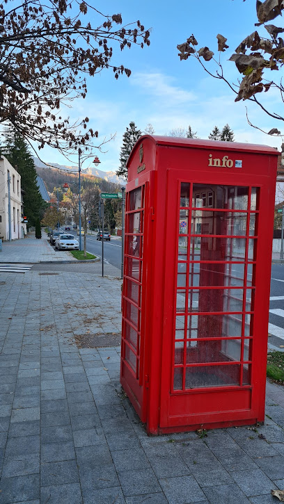 La doi paşi Bld