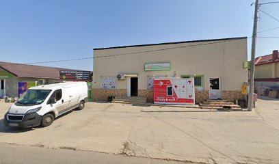 La doi pasi DJ402 189