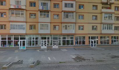 La doi paşi SABCO S SRL - Str. Duzilor Nr. 6