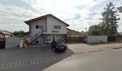 La doi paşi Șoseaua Unirii 244