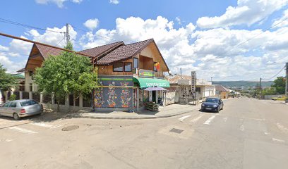 La doi paşi Str. Nicolae Titulescu nr. 2