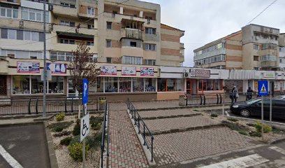La doi paşi Str.Stefan cel Mare