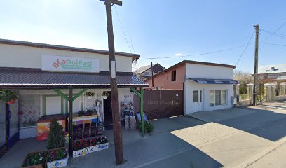 La doi paşi Strada Libertății 96