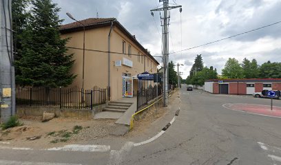 La doi paşi Strada Liliacului 22