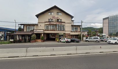 La doi paşi Strada Râureni Nr. 18
