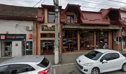 La doi paşi Strada Republicii Nr. 11