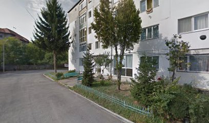LaDoiPasi Aleea Parcului 24