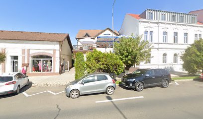 LaDoiPasi Bulevardul Republicii 30-34