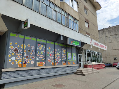 LaDoiPași Bulevardul Unirii Bl. 7A