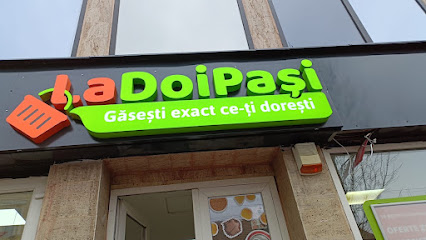 LaDoiPași Caransebeș 325400