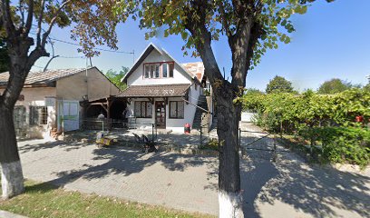 LaDoiPasi Str.Cuza Vodă 14B