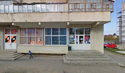 LaDoiPași Strada Albota Bl. 5
