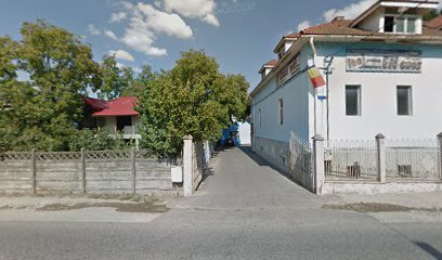 LaDoiPasi Strada Bistriței 21