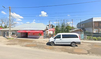 LaDoiPasi Strada Brăilei 161